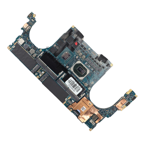 Motherboards
