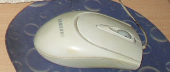 Mouse Pads