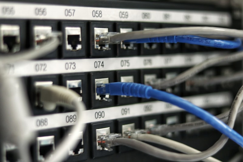Routers