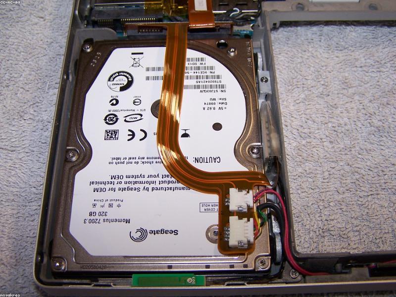 Components