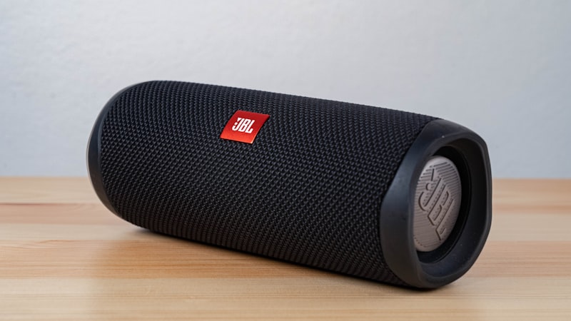 Speakers