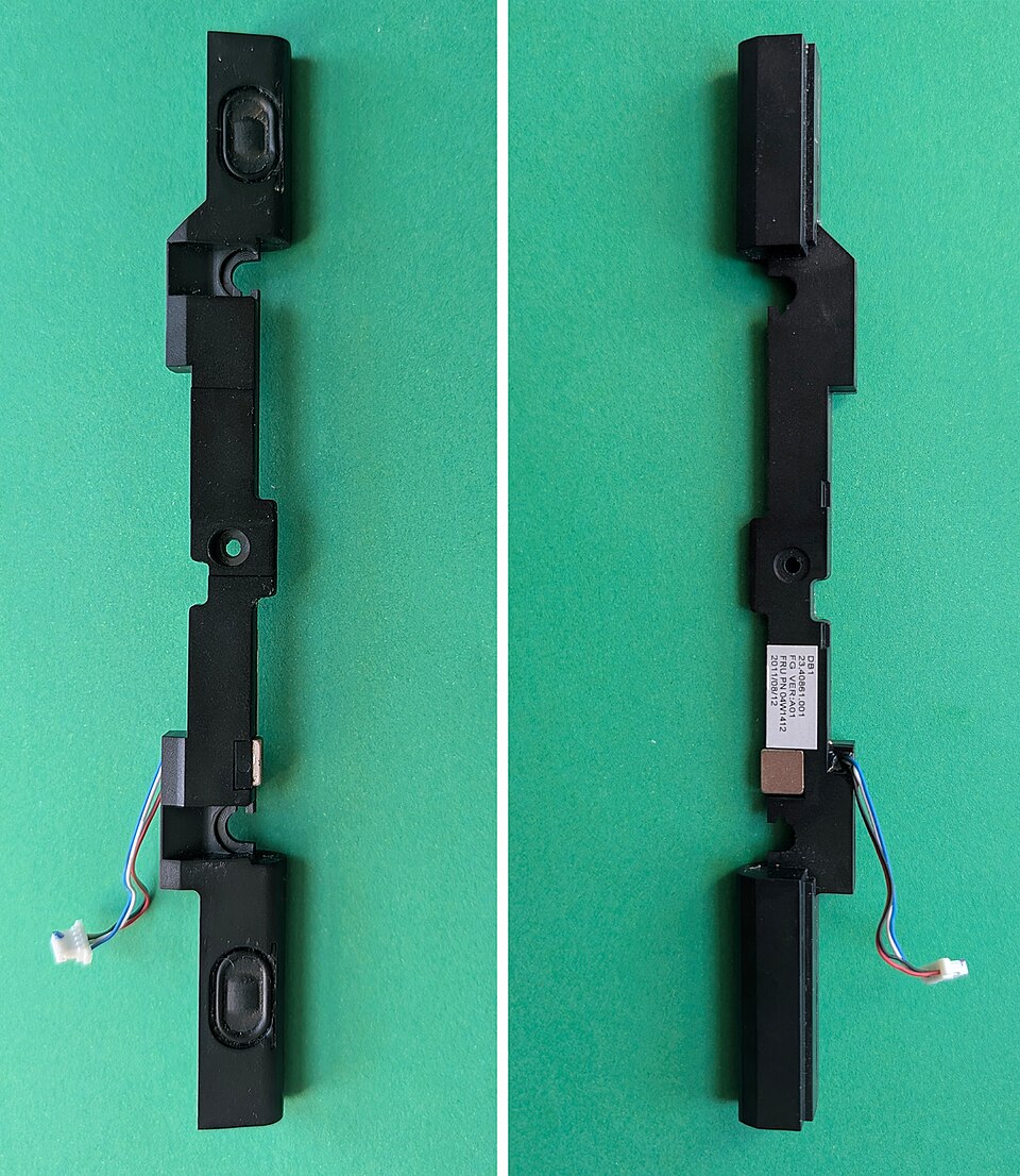 Speakers / Buzzers
