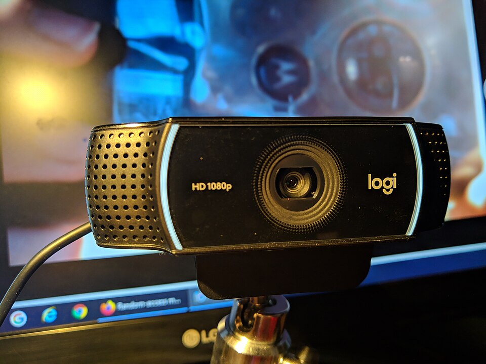 Webcams